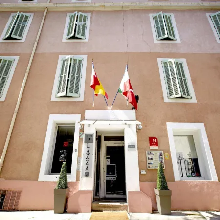 Kyriad Nimes Centre