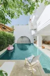 เบดไลน์ โฮเทล - โรแมนติก