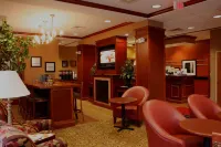 Hampton Inn Auburn