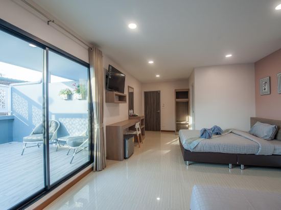 โรงแรมเดอะ มูน ไนท์