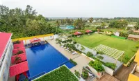 Viceroy Beach and Spa Resort