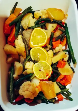 Mali Mali Safari Lodge