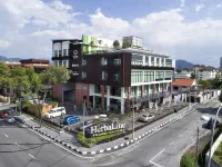 Sojourn Guest House Hotels in Ipoh