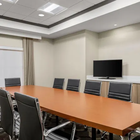 Residence Inn Chicago Naperville/Warrenville