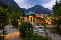 Zostel Kasol, Katagla - Hostellit
