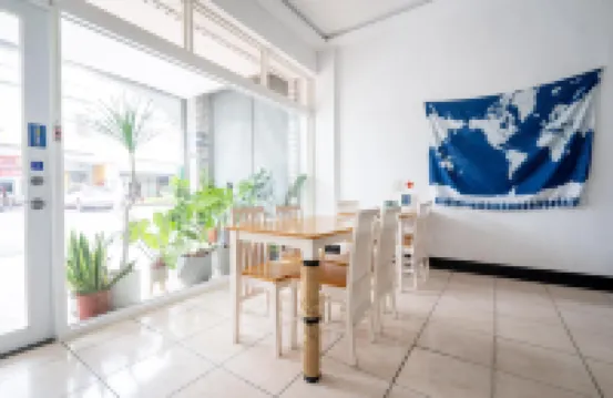 烏託邦國際青年旅舍