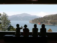 EN Resort Re'Cove Hakone - romantique