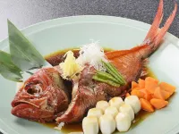 Hotel Oonoya - breakfast