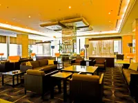 Tsuyama Kakuzan Hotel