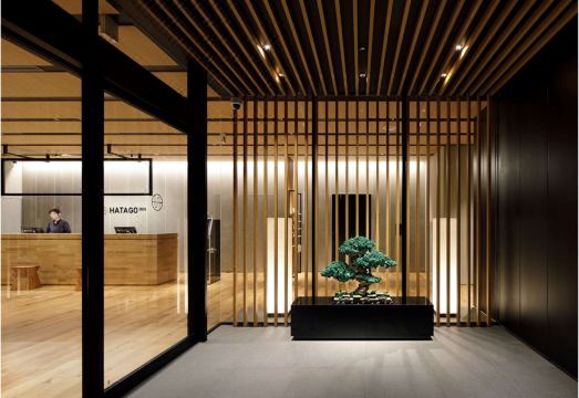 호텔 시설 비교