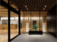 ฮาตาโกะ อินน์ ชิซุโอกะ โยชิดะ ไอซี