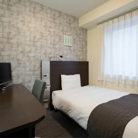 Comfort Hotel Hakodate