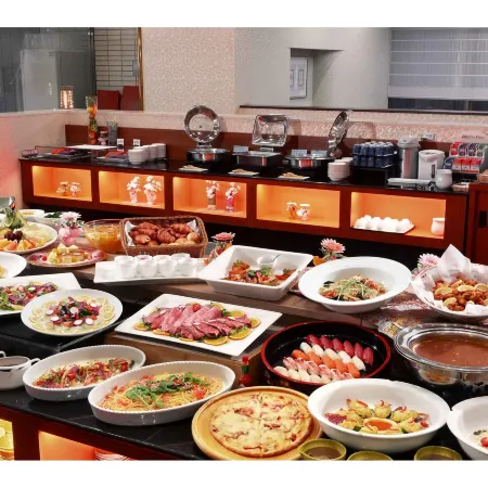 Hotel Hokke Club Hakodate