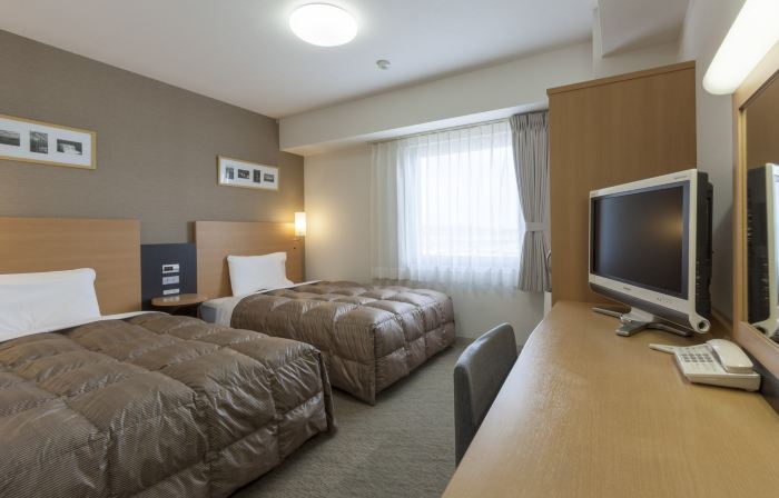 Comfort Hotel Hachinohe