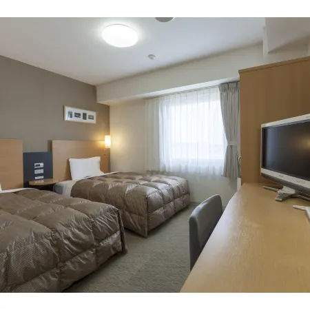Comfort Hotel Hachinohe