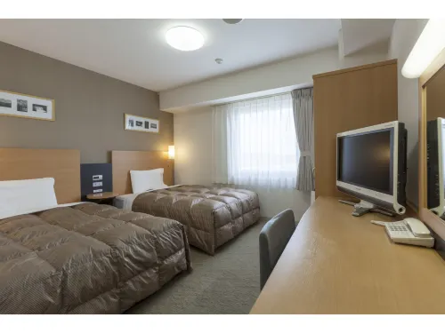 Comfort Hotel Hachinohe - WLAN