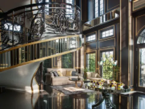 Sofia Boutique Residence Hotels in Ngaglik