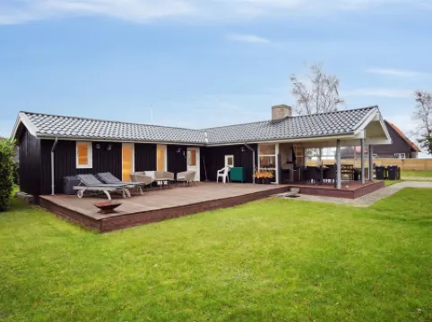 "Ilsebet" - 150m from the Sea