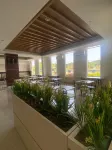 Hotel Grand Sayang Makassar - breakfast