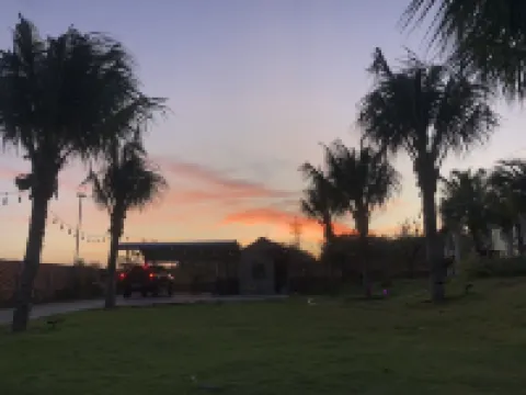 美奈日落山別墅