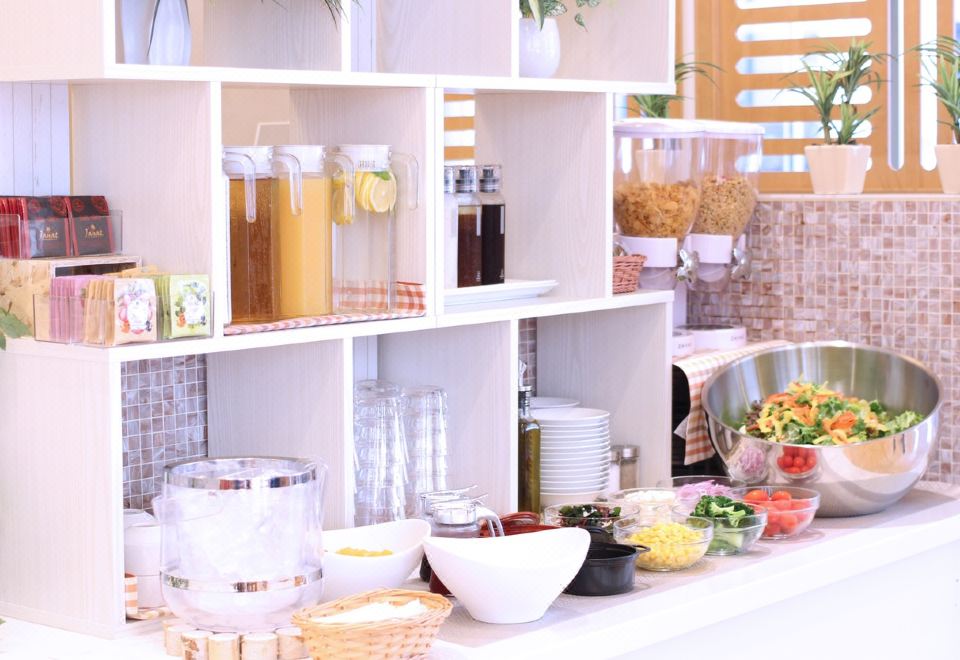 4. 코코 호텔 센다..