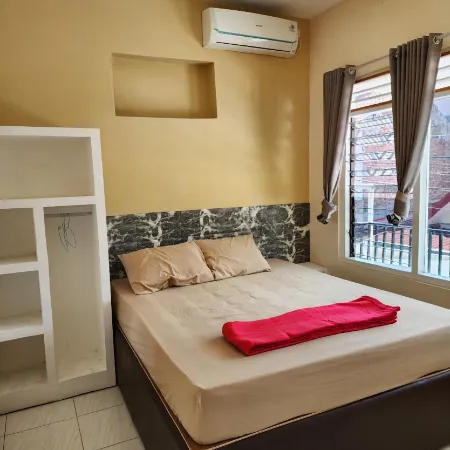 Penginapan Wira Semarang