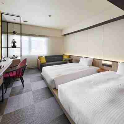 渋谷グランベルホテル Rooms