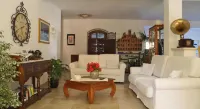 Hotel San Pantaleo Hotels in San Pantaleo