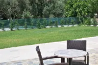 Aphrodite Samos Suites Hoteles en Samos