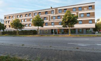 B&B Hotel Potsdam