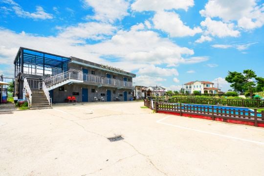 노을담은스파펜션