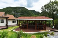 Jeongseon Cloud Ladder Pension Hotels in Jeongseon-gun