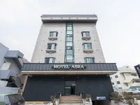 江陵阿斯拉酒店 鄰近江陵市的酒店