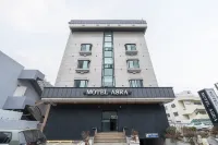 Gangneung Asra Отели в г. 