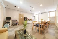 Hotel CC