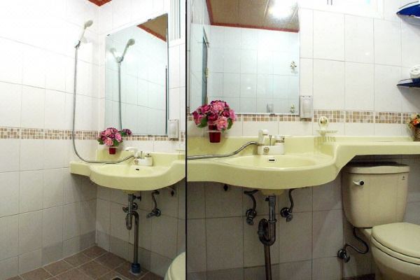 제부도 펜션 제부비치콘도(Hwaseong Pension Jebu Beach Condo)_3
