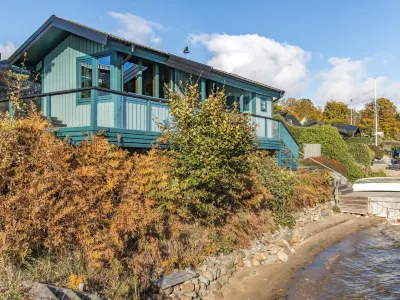 Sjuhalla Utsikten Hoteles en 