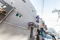 Yaksu Prince Motel Hotel in zona Jangchung Gymnasium