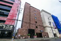 Hotel Seowa - bar