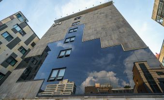 Daegu Dongseong-Ro Mtm