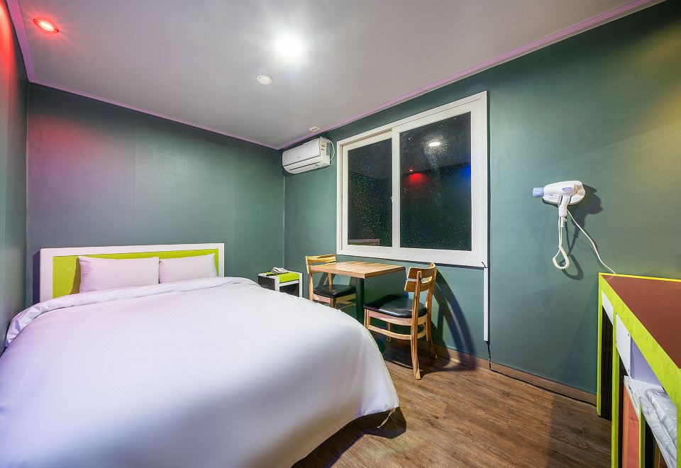 성남 하이눈 로비