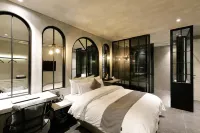 Ischia Hotel Hotels in Giheung-gu