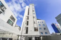 Brown Dot Hotel  songjeong Các khách sạn gần Songjeong Beach
