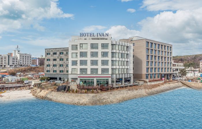 Hotel Ivan