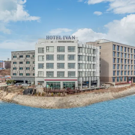 Hotel Ivan