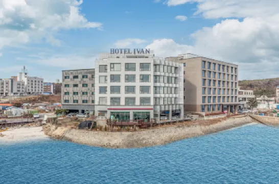 Hotel Ivan Hotels in 