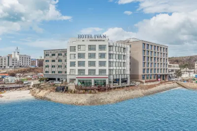 Dangjin Hotel Ivan Hôtels à : Dangjin