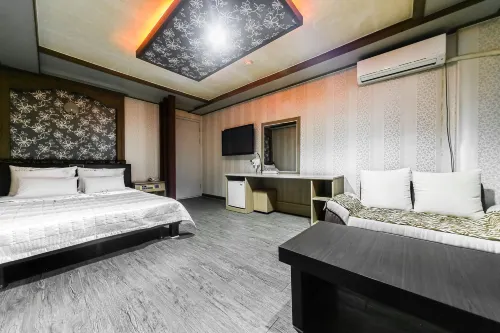 Buyeo K Hotels in Buyeo-gun