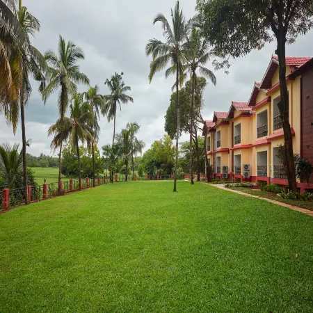 Sea Queen Beach Resort & Spa