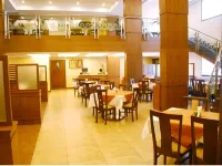 Hotel Deepa Comforts